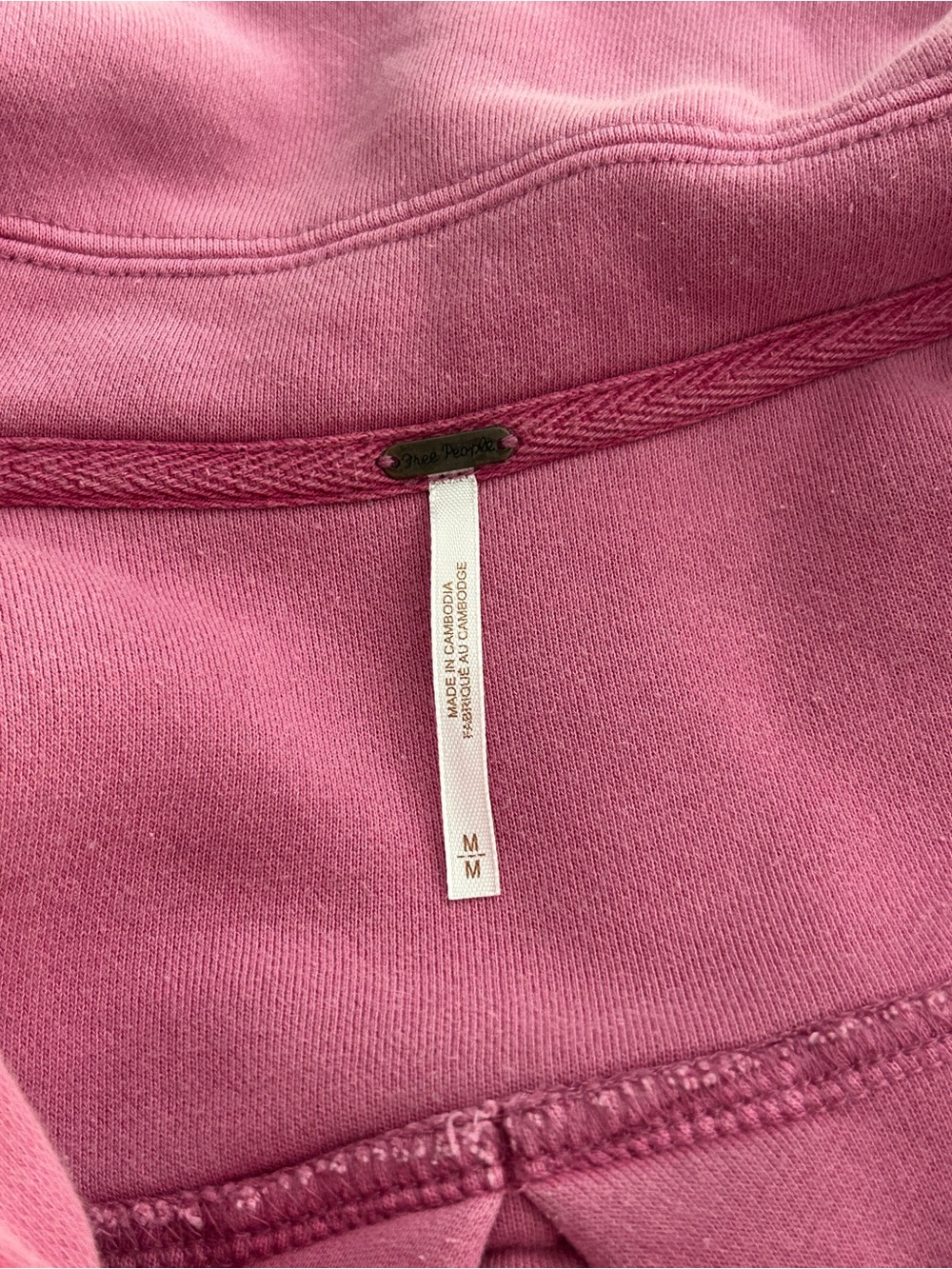 Free People Ruby Jacket - Picture 14 of 16